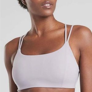 Athleta Sports Bra